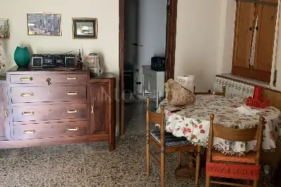 Casa Indipendente in vendita, Contrada San Giovanni, Viggiano (PZ), Viggiano