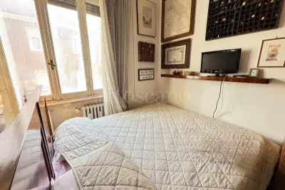 Casa in vendita, Via Giovanni Severano, Roma