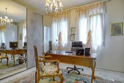 Villa in vendita, Via Luigi Pirandello, Camaiore