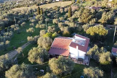 Casa Indipendente in vendita, Strada Vicinale Monte Fiocca Tronco B, Sassari
