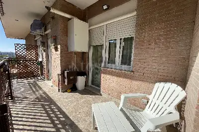 Casa in vendita, Via Franco Storelli, Roma