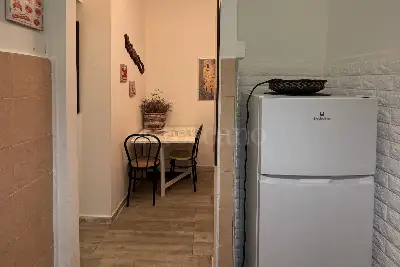 Casa in vendita, Lungomare Duca degli Abruzzi, Roma