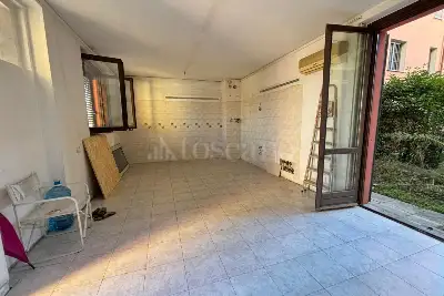 Casa Indipendente in vendita, Via Cesare Beccaria, Monza