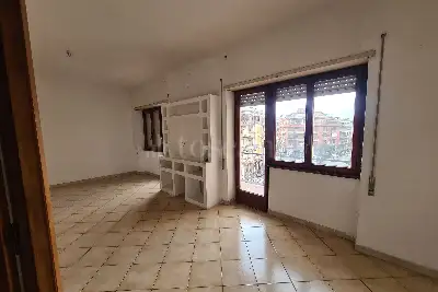 Casa in vendita, Via del Mare, Pomezia