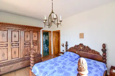 Villa in vendita, Via dei Frassini, Erba