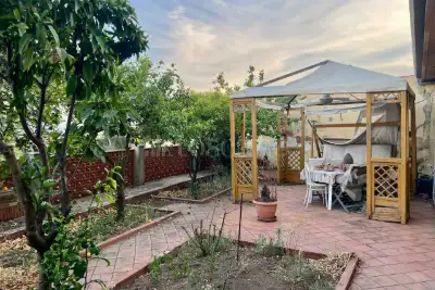 Casa in vendita, Via Scala di Betta, Sant'Agata li Battiati
