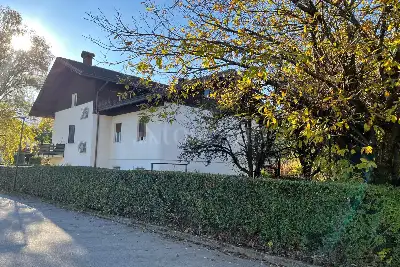 Casa Indipendente in vendita, Via Uscel, Altopiano della Vigolana