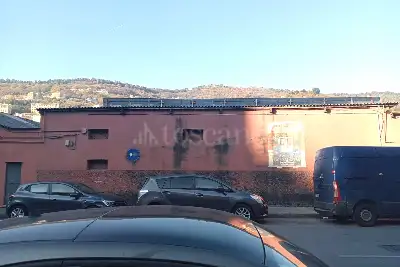 Capannone in vendita, Lungobisagno Istria, Genova