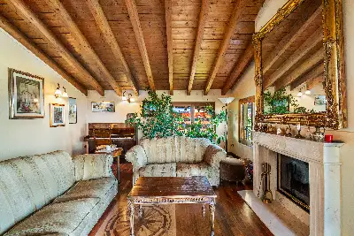 Villa in vendita, Viale Rimembranza, Manerba del Garda