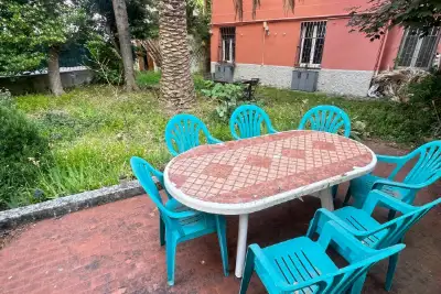 Casa in vendita, Via Argonne, Genova