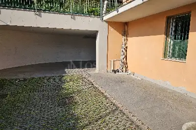 Casa in vendita, Via Asilo, Bovezzo