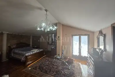 Casa Indipendente in vendita, Ad.ze Casa Natale di Papa Paolo VI, Concesio