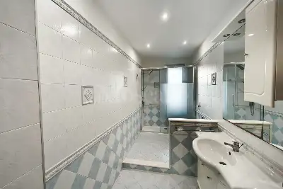 Casa in vendita, Via Messina Marine, Palermo