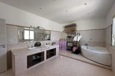 Villa in vendita, Via Cesare Beccaria, Palermo