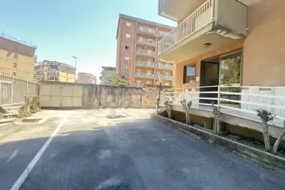 Casa in vendita, Via Perpignano, Palermo