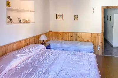 Casa in vendita, Via Nosee, Schignano