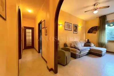 Casa in vendita, Via Privata Tirso 24, Milano