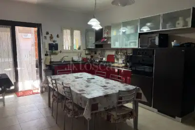 Villa in vendita, Via Simbario, Roma