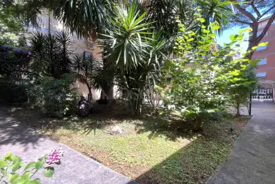 Casa in vendita, Via Gaspara Stampa, Roma