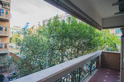 Casa in vendita, Via Federico Nansen, Roma