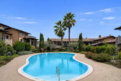 Casa in vendita, Via Valtenesi, Polpenazze del Garda