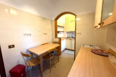 Casa in vendita, Via Baveno, Roma