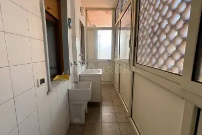 Casa in vendita, Via Generale di San Marzano, Catania