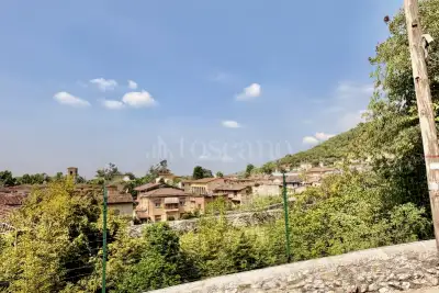 Rustico in vendita, Via Temistocle Lovatini, Brescia