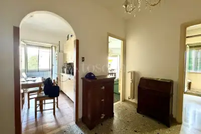Casa in vendita, Via Flavio Stilicone, Roma