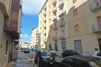 Casa in vendita, Via degli Stabilimenti, Trapani