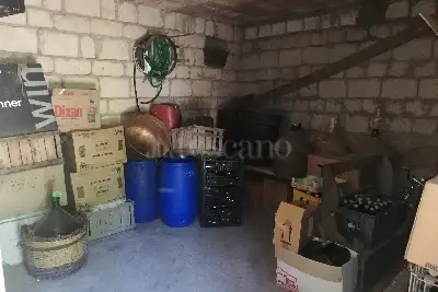 Casa in vendita, Contrada Grave, San Fele