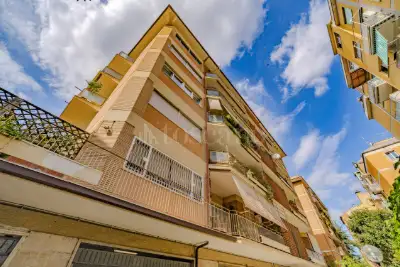 Casa in vendita, Viale Carlo Tommaso Odescalchi, Roma