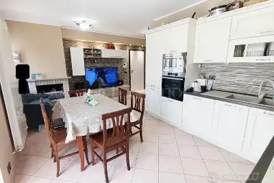 Casa in vendita, Via Liberati, Avezzano