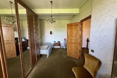 Villa in vendita, Via Ermanno Wolf Ferrari, Roma