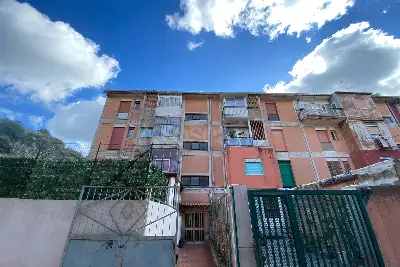 Casa in vendita, Via 1 A, Messina