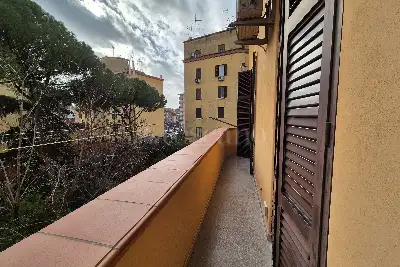 Casa in vendita, Via di Valle Melaina, Roma