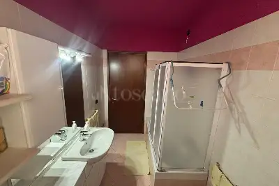 Casa in vendita, Via della Chiesa, Magnago