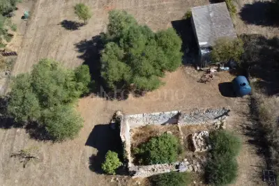 Edificabile Residenziali in vendita, Strada Vicinale Giagumona, Sassari