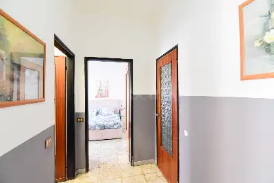 Casa in vendita, Via Antonio Magni, Como