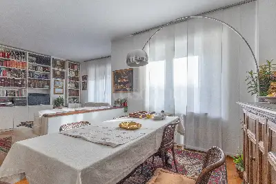 Casa in vendita, Via Gustavo Modena, Milano