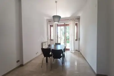 Casa in affitto, Via Luigi Lilio, Roma