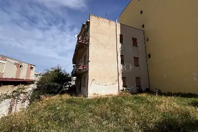 Palazzo in vendita, Via Don Luigi Orione, Reggio di Calabria