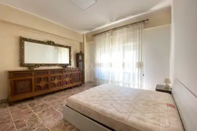 Casa in vendita, Via Lorenzo Perosi, Messina