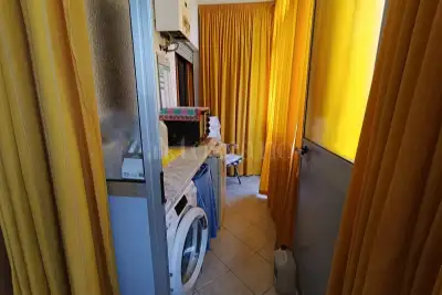 Casa in vendita, Via Giacomo Besio, Palermo