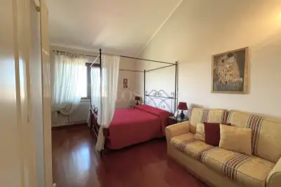 Villino a Schiera in vendita, Via Villa Mosca, Teramo
