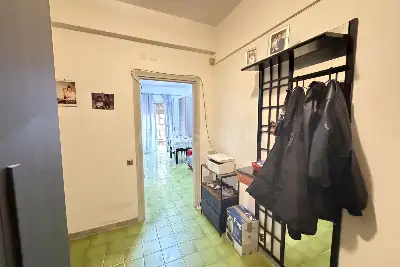 Casa in vendita, Corso Duca di Genova, Roma