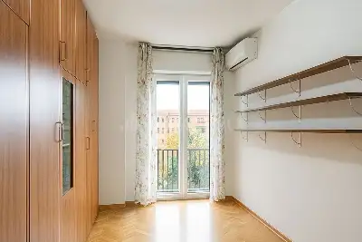 Casa in vendita, Via Angelo Inganni, Milano