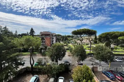 Casa in vendita, Via Cassia, Roma