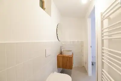 Casa in vendita, Via Luigi Dottesio, Como