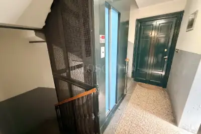 Casa in affitto, Via Lecco, Milano